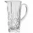 Nachtmann Noblesse 1190 ml Kristall, Kristalloptik Transparent Klar