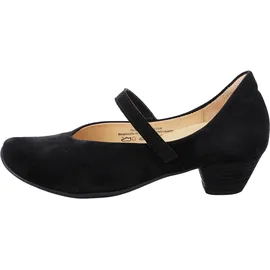 THINK! Pump in schwarz 39