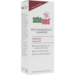 Sebamed Anti-Haarverlust Shampoo 200 ML