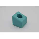 Generisch Halter für den tiptoi-Stift - von Personal-Castle.de - die ideale Lösung zum Halten und Lagern des TipToi Stifts. (Türkis, Eckig)