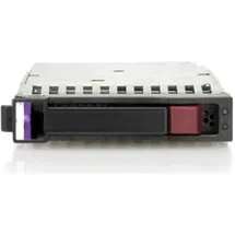 HP Midline 4 TB 3,5" SAS