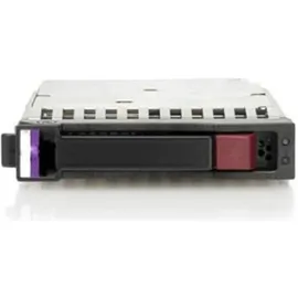 HP Midline 4 TB 3,5" SAS