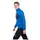 Mountain Equipment Herren Lumiko Zip Longsleeve (Größe M, blau)