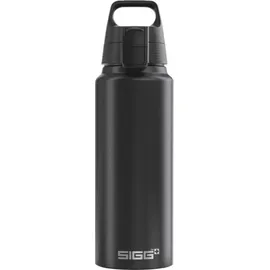Sigg WMB One Schwarz 1 l