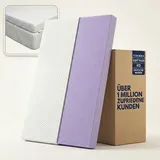Arensberger SOFT Plus Matratzen Topper 90 x 200 cm