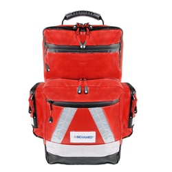 WaterStop Notfallrucksack PRO Plane 46 x 25 x 20 cm