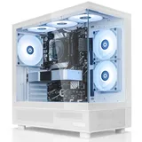Megaport Gaming PC Intel Core i7-14700F • Windows 11 • GeForce RTX5070 12GB • 32GB DDR4 • 1000GB M.2 SSD • WLAN • Gamer pc Computer Gaming rechner