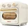 Girmi FG29 Heißluftfritteuse 22 Liter beige