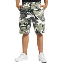 Brandit Textil Bdu Ripstop Kurze Hose Urban 7XL