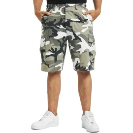 Brandit Textil Bdu Ripstop Kurze Hose Urban 7XL