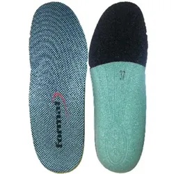 Einlegesohlen, ESD, Größe 47 - 47