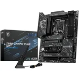 MSI Z890 Gaming Plus Wifi ATX Mainboard