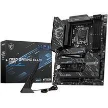 MSI Z890 Gaming Plus Wifi ATX Mainboard
