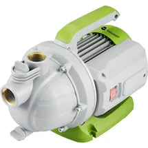 TOOLCRAFT Gartenpumpe 3600 l/h 30 m