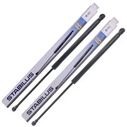 Stabilus 2x Gasfeder, Koffer-/Laderaum für Audi