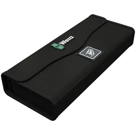 WERA Kraftform Kompakt M 1 Metall 39-teilig