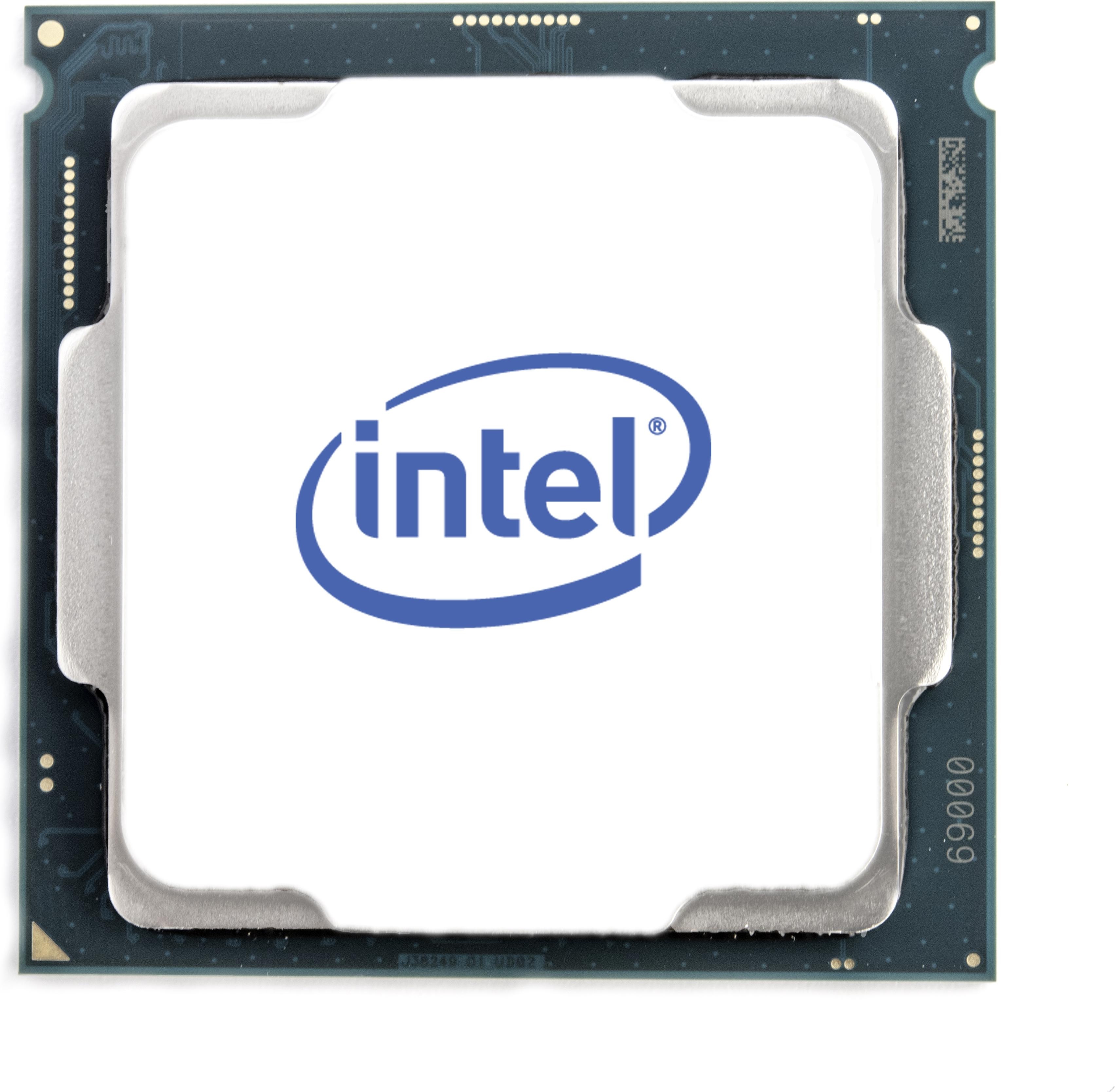 Lenovo DCG ThinkSystem SR530/SR570/SR630 Intel Xeon Silver 4210R 10C Processor Option Ki (FCLGA3647, 2.40 GHz, 10 -Core), Prozessor