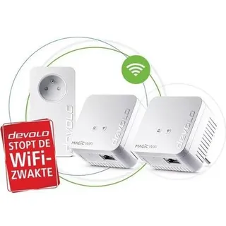 Network Kit 1200 Mbps 3 Adapter 8574