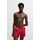 hugo underwear Badehose Haiti Rot L