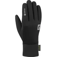 Reusch Commuter Gore-tex Touch-tec black / silver (7702) 8,5