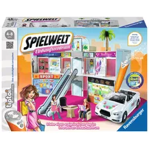 Ravensburger tiploi Spielwelt Einkaufszentrum (00762)