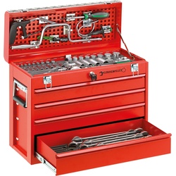STAHLWILLE 13214 Line Maintenance Set im Tragekasten 13216/4  98814803