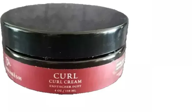 Marrakesh Classic Curl Cream 118 ml