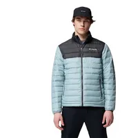 Columbia Powder LiteTM Ii Jacke - Crushed Blue /