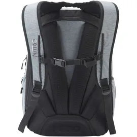 Nitro Chase black noise