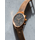 MAURICE LACROIX Eliros Leder 40 mm EL1098-PVP01-210-1