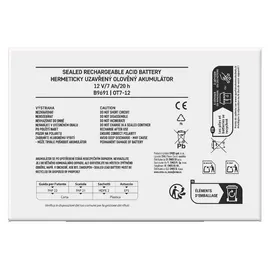 EMOS Bleiakku 12V 7000 mAh 1 St.