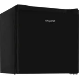 Exquisit GB40-050C Schwarz