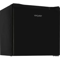 Exquisit GB40-050C Schwarz