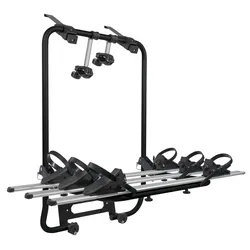 Menabo SHADOW BLACK CADDY Fahrradträger, Heckklappe  für VW 000144900000