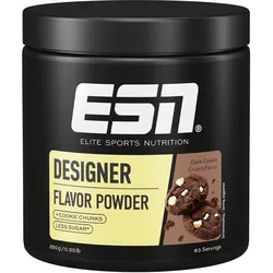 ESN Designer Flavor Powder Geschmackspulver Pulver 250 g