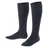 Falke Comfort Wool Kniestrümpfe aus Wolle Kinder darkmarine 39-42