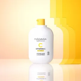 Mádara Vitamin C Intense Glow Concentrate 30 ml