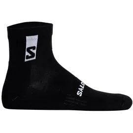Salomon - EVERYDAY ANKLE 3P schwarz