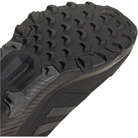 adidas Eastrail 2.0 Hiking Shoes black,