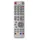 Belife Originale Sharp TV Fernbedienung LC-40CFG6352E | LC-40CFG6452E | LC-40CFG6452K