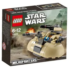 LEGO Star Wars AAT (75029)