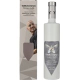 Arnautovic Premium Vodka 40% Vol. 0,5l in Geschenkbox