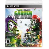 EA Games, Plants vs Zombies Garden Warfare PS3 Standard Englisch PlayStation 3