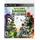 EA Games, Plants vs Zombies Garden Warfare PS3 Standard Englisch PlayStation 3