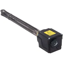 Brötje Zurüstsatz Elektroheizung 2,7 kW