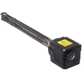 Brötje Zurüstsatz Elektroheizung 2,7 kW