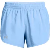 Damen UA Fly By 3 Shorts Shorts