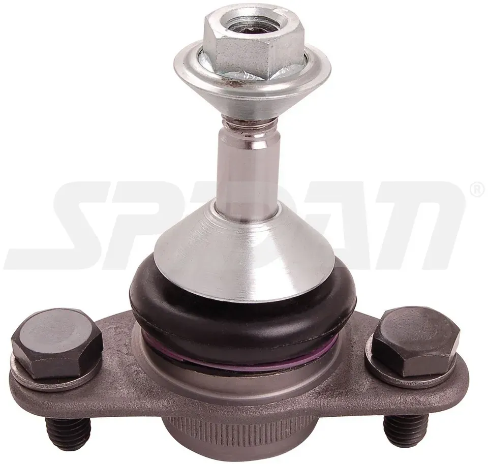 SPIDAN CHASSIS PARTS Trag-/Führungsgelenk 45798 Vorderachse unten für Volvo