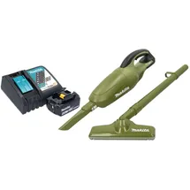 Makita DCL180RMO inkl. 1 x 4,0 Ah + Ladegerät
