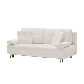 Smart Schlafsofa ¦ ¦ Maße (cm): B: 201 H: 95 T: 108.0